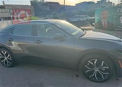 تۆیۆتا کراون